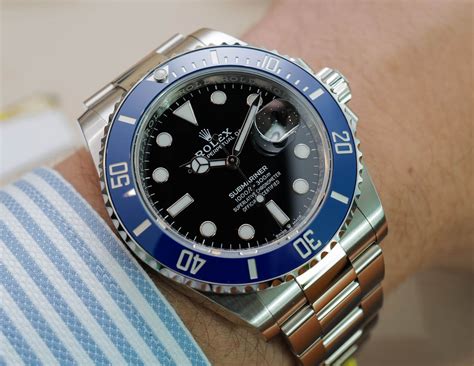 rolex submariner bicolor|Rolex Submariner white gold price.